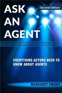 Ask An Agent