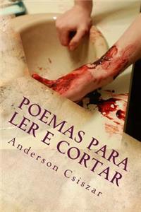 Poemas Para Ler E Cortar