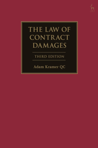 Law of Contract Damages