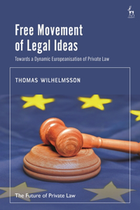 Free Movement of Legal Ideas