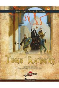 Tomb Raiders