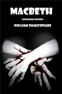 Macbeth (Lithuanian Edition)