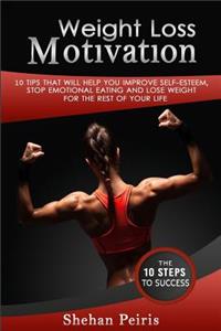 Weight Loss Motivation