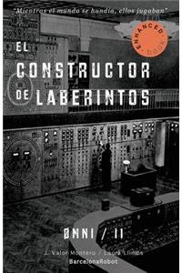 El constructor de laberintos