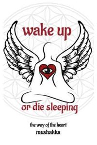 Wake Up or Die Sleeping