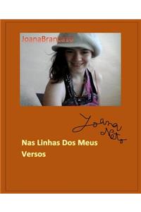 NAS Linhas DOS Meus Versos