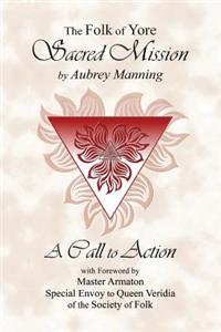 Sacred Mission