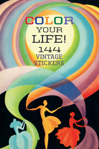 Color Your Life