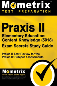 Praxis II Elementary Education