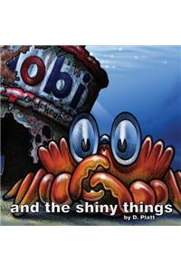 Obi D Krab and the shiny things