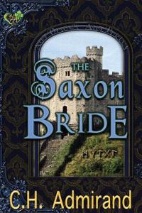 The Saxon Bride Large Print