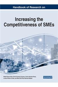 Handbook of Research on Increasing the Competitiveness of SMEs