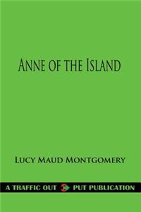 Anne of the Island