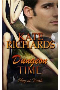 Dungeon Time