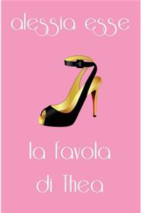 La Favola Di Thea