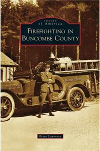 Firefighting in Buncombe County
