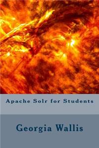 Apache Solr for Students