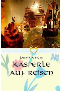 Kasperle auf Reisen