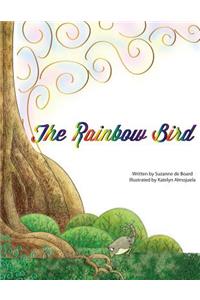 The Rainbow Bird