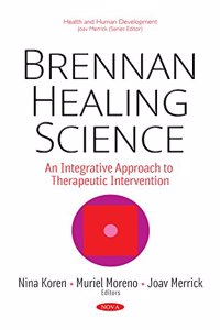 Brennan Healing Science