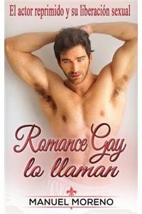 Romance Gay lo llaman