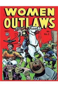 Women Outlaws #3