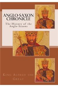 Anglo-Saxon Chronicle