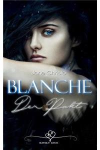 Blanche - Der Pakt
