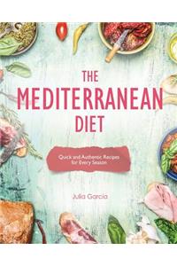 The Mediterranean Diet