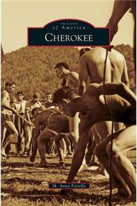 Cherokee