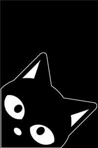 Peek A Cat