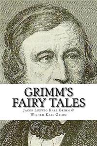 Grimm's Fairy Tales