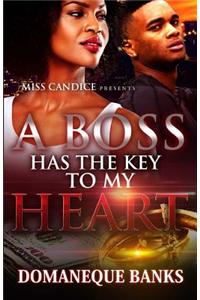 A Boss Has the Key to My Heart