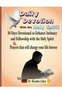 Daily Devotion with the Holy Spirit