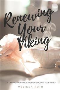 Renewing Your Viking