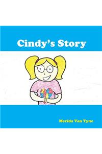 Cindy's Story