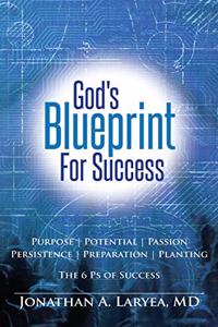 God's Blueprint for Success