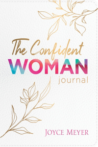 Confident Woman Journal