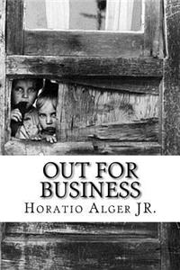 Out for Business