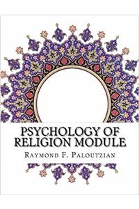 Psychology of Religion Module