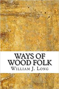 Ways of Wood Folk