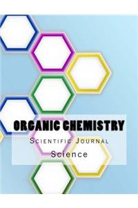 Organic Chemistry Scientific Journal