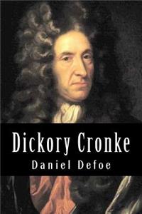 Dickory Cronke