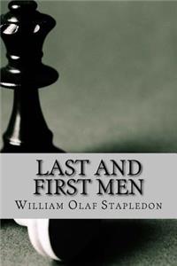 Last and First Men