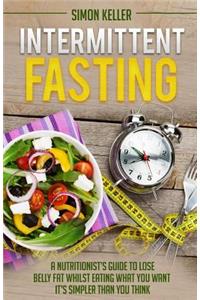 Intermittent Fasting