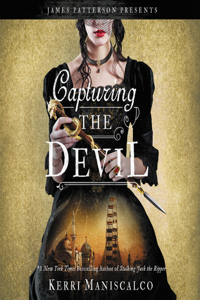 Capturing the Devil Lib/E