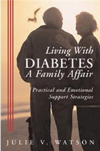 Living with Diabetes: A Family Affair