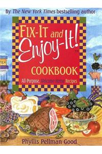 Fix-It and Enjoy-It