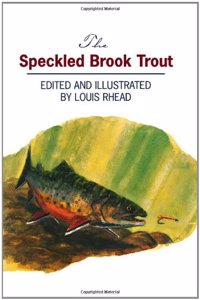 The Speckled Brook Trout