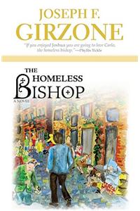 Homeless Bishop